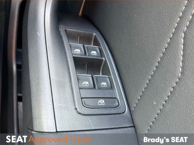 2024 SEAT Ateca