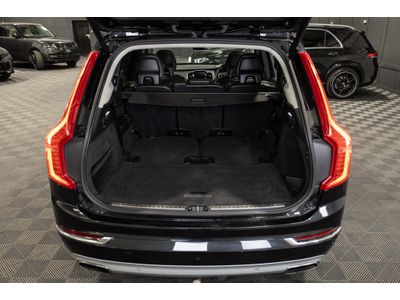2018 Volvo XC90