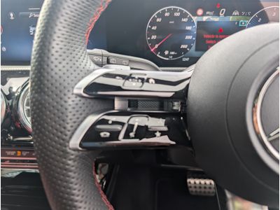 2023 Mercedes-Benz A Class