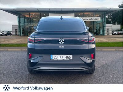 2023 Volkswagen ID.5
