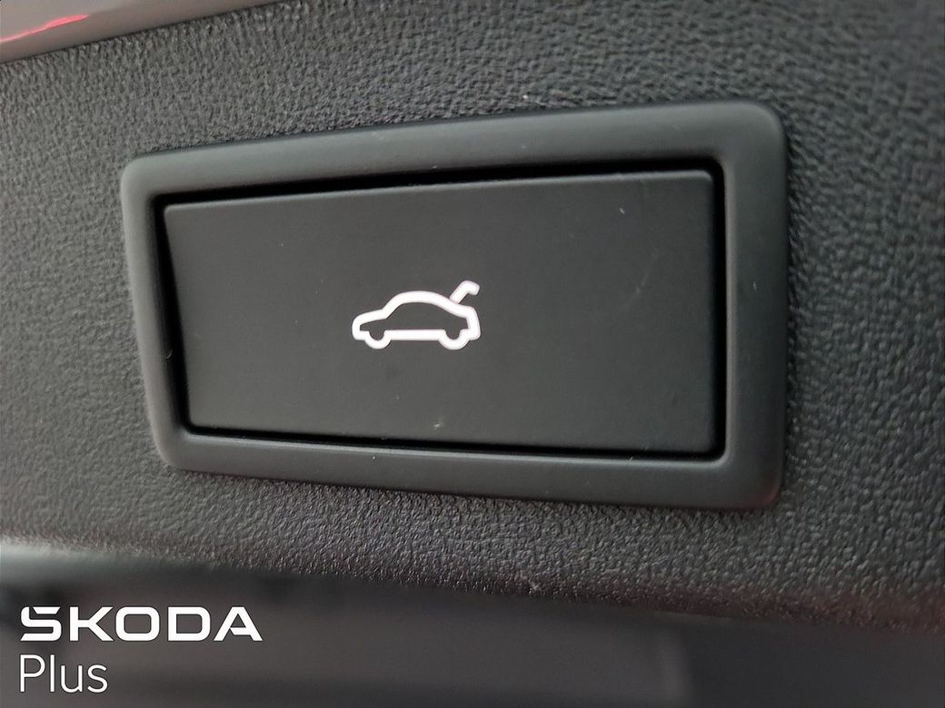 2025 Skoda Kodiaq