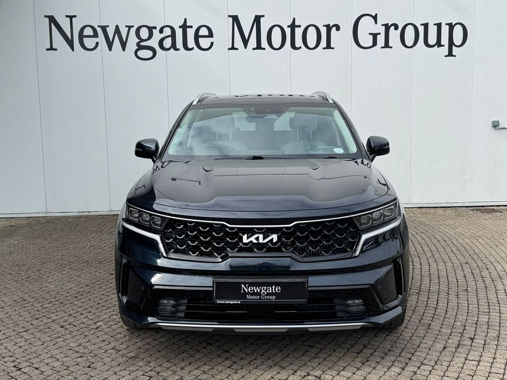 2023 Kia Sorento
