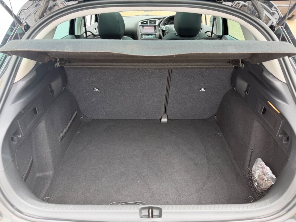 2016 Citroen C4
