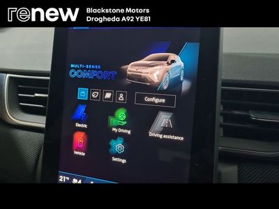 2025 Renault Symbioz