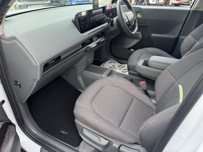 2026 Kia EV2