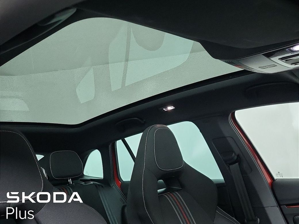 2024 Skoda Scala