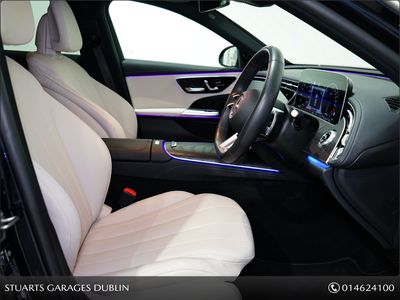 2024 Mercedes-Benz E 300