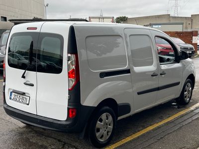 2020 Renault Kangoo