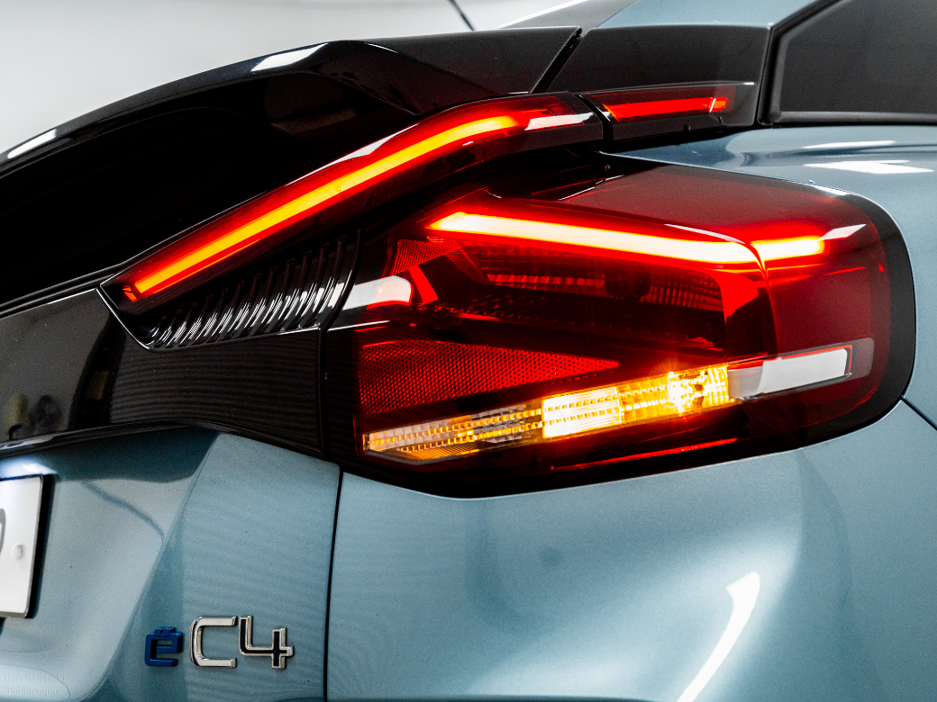 2023 Citroen C4
