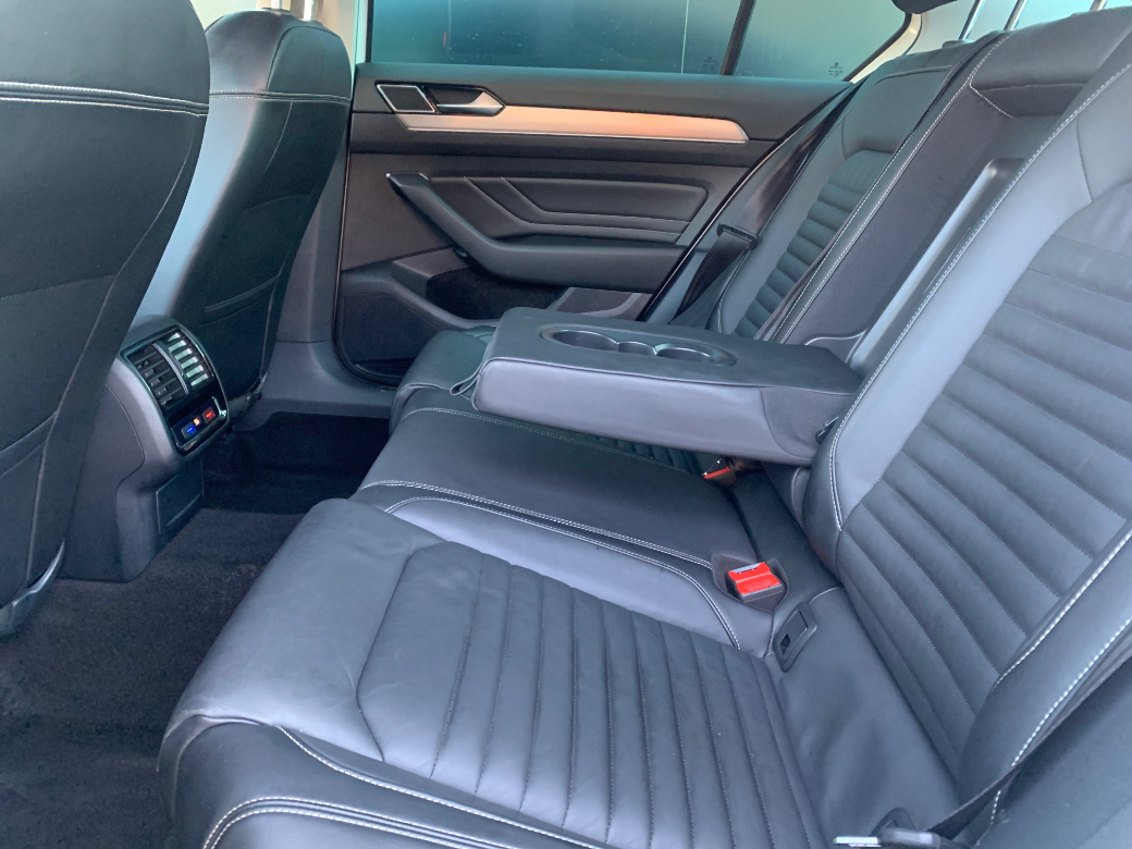 2021 Volkswagen Passat