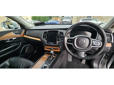 2017 Volvo XC90