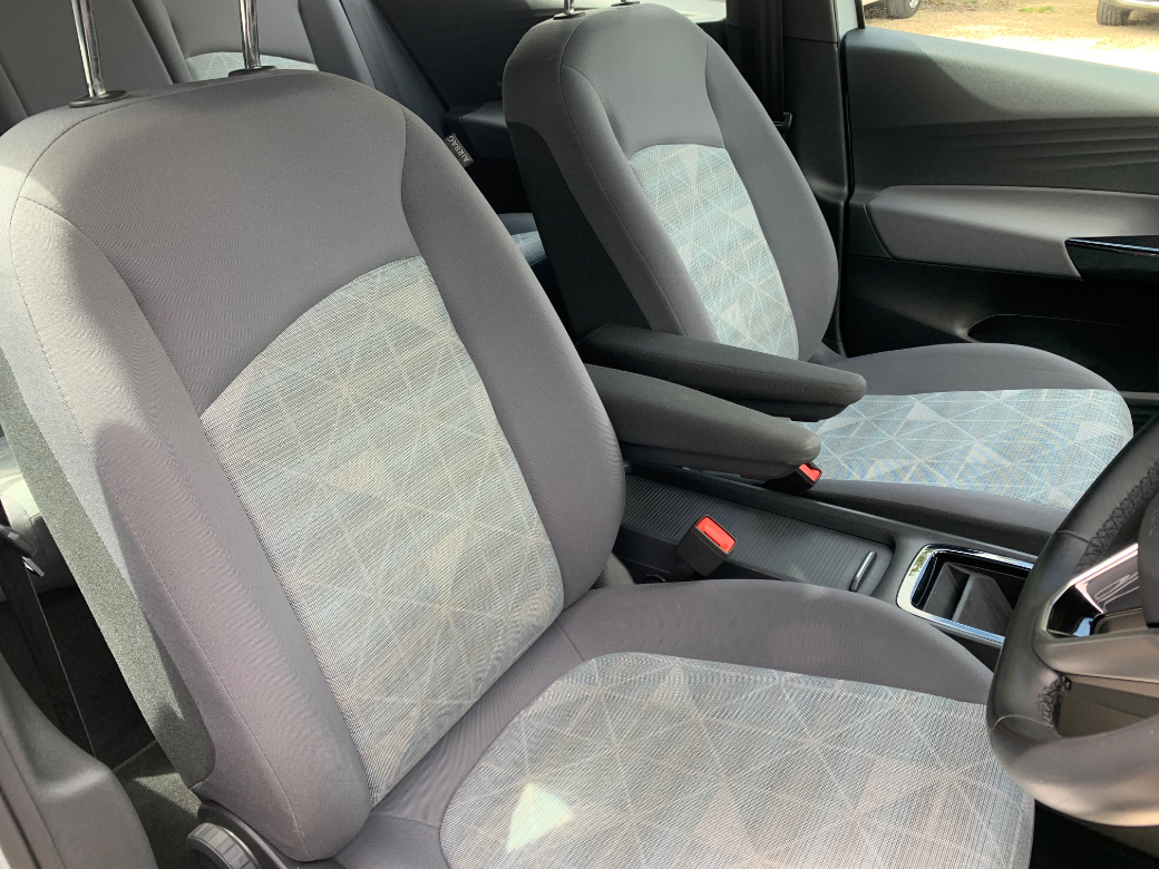2021 Volkswagen ID.3