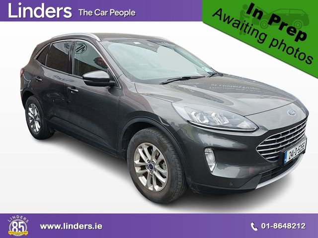 vehicle for sale from Linders Finglas Turvey Limited