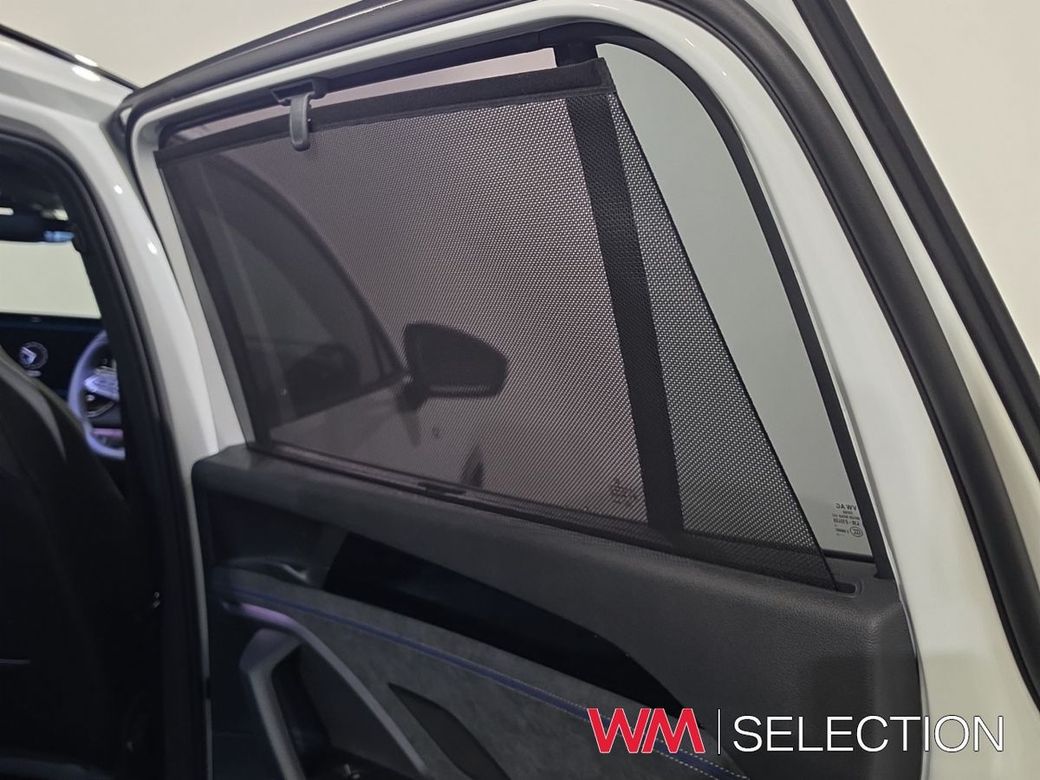 2026 Volkswagen Tayron