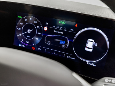 2025 Kia Niro
