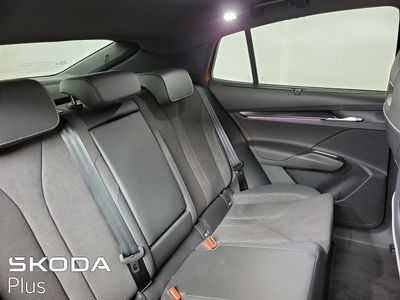 2024 Skoda Enyaq