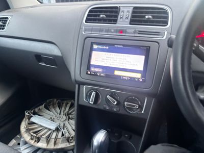 2016 Volkswagen Polo