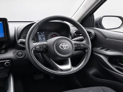 2026 Toyota Yaris