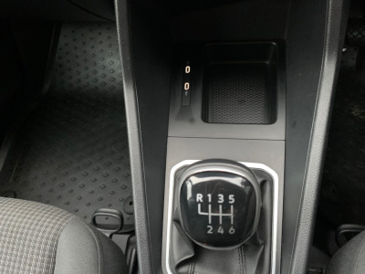 2022 Volkswagen Caddy