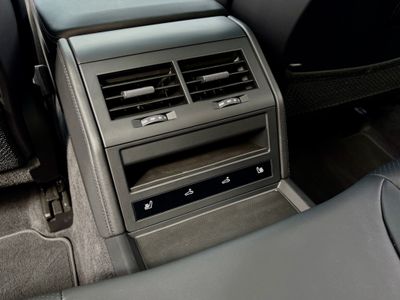2025 Porsche Panamera