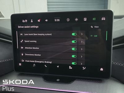 2025 Skoda Kodiaq