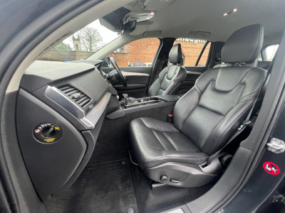 2019 Volvo XC90