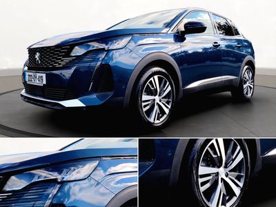 2022 Peugeot 3008