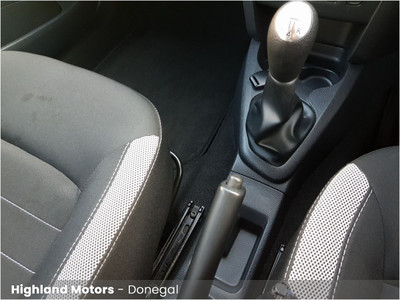 2018 Dacia Sandero Stepway