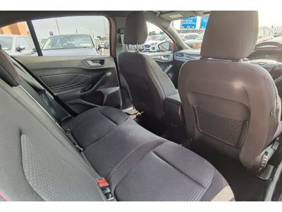 2021 Ford Focus