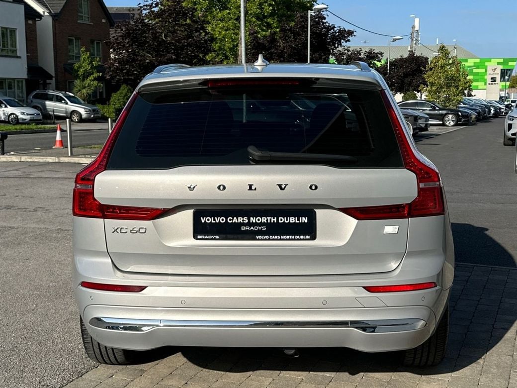 2021 Volvo XC60