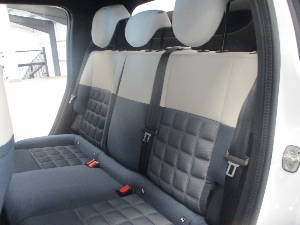 2026 Fiat Grande Panda