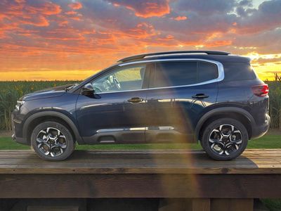 2026 Citroen C5 Aircross