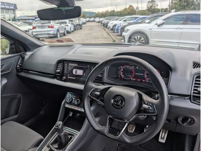 2023 Skoda Karoq