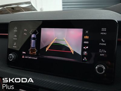 2025 Skoda Kamiq