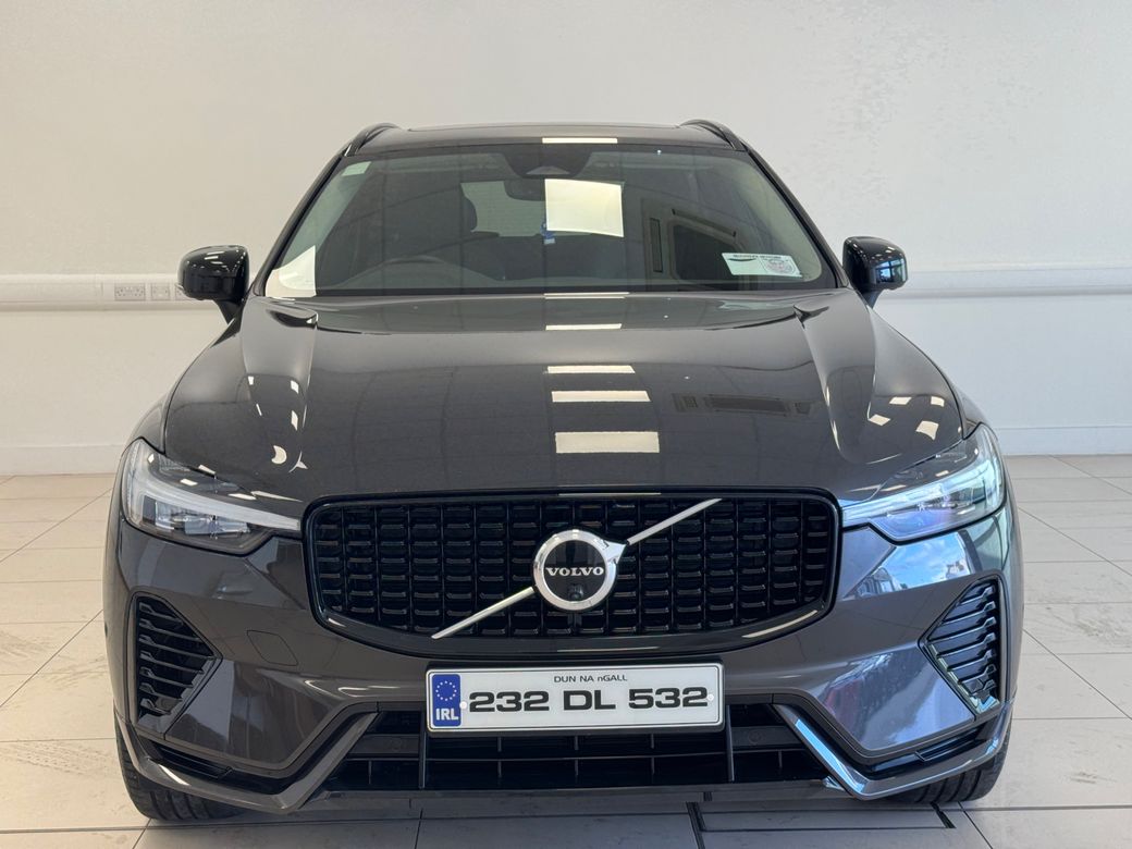 2023 Volvo XC60