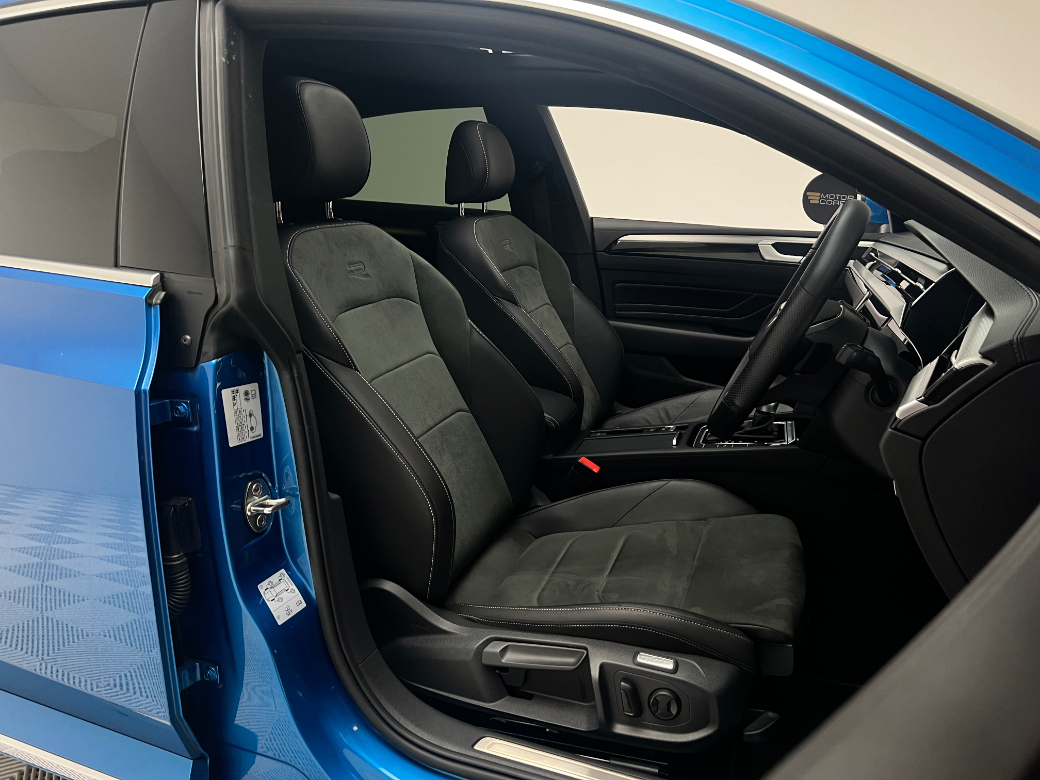 2023 Volkswagen Arteon