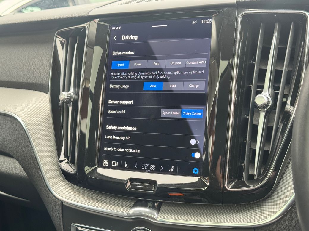 2023 Volvo XC60