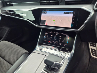 2019 Audi A7