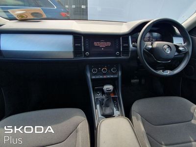 2023 Skoda Kodiaq