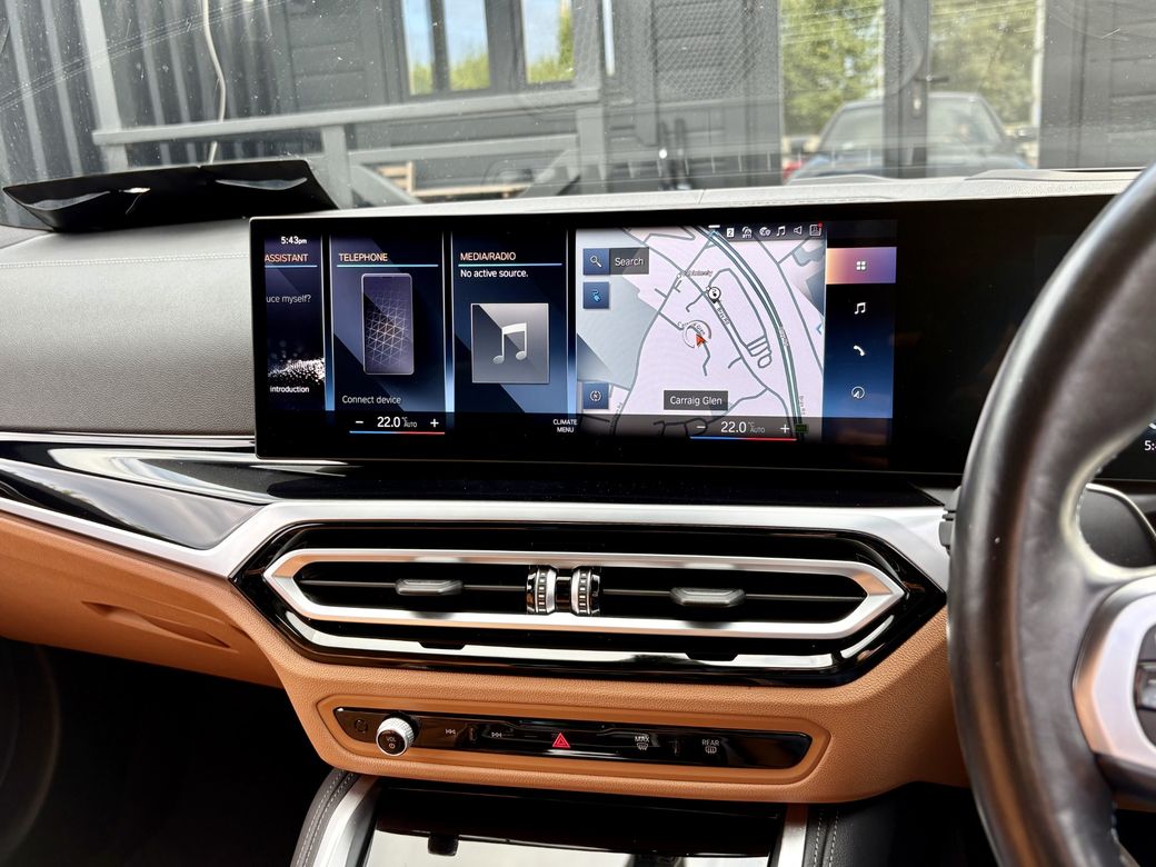 2023 BMW i4
