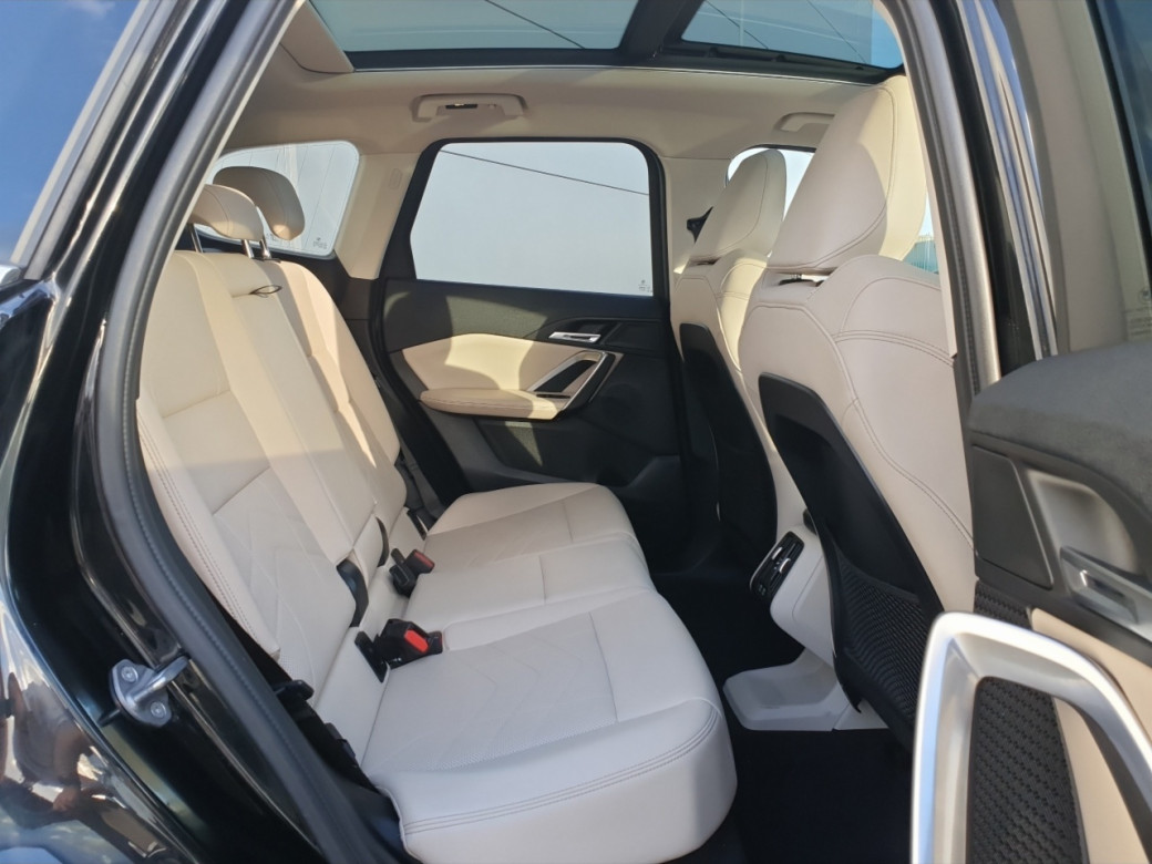 2024 BMW iX1