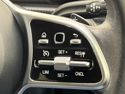 2019 Mercedes-Benz A Class