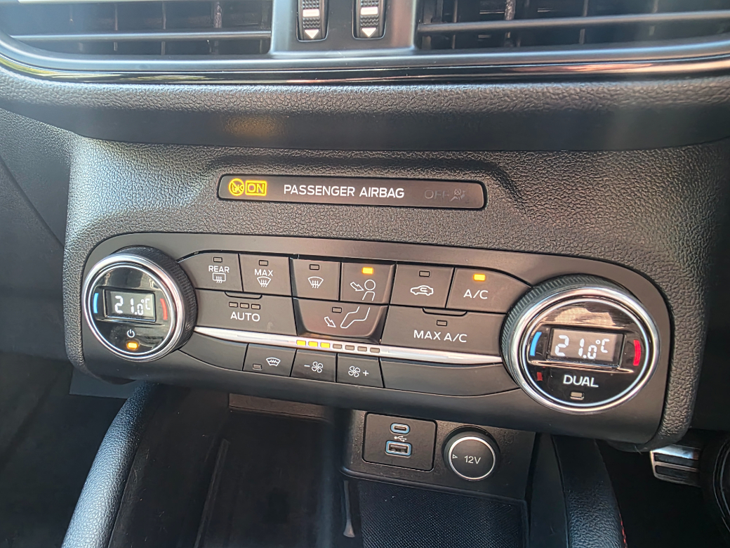 2020 Ford Kuga