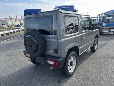 2023 Suzuki Jimny