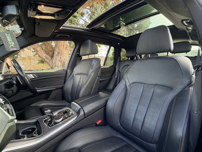 2019 BMW X5