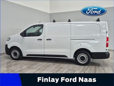 2024 Fiat Scudo