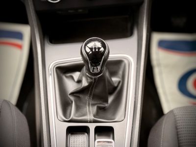2017 SEAT Leon