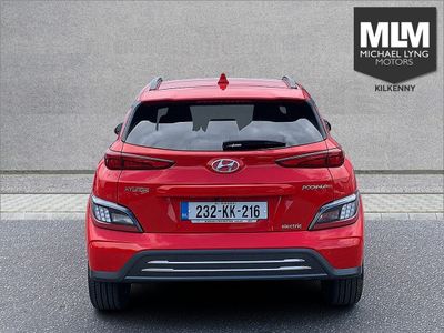2023 Hyundai Kona