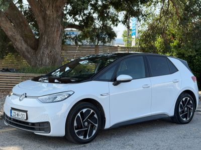 2023 Volkswagen ID.3