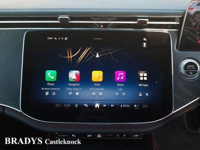 2024 Mercedes-Benz E Class